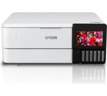 Epson EcoTank ET-8500 fotoprinteris C11CJ20401