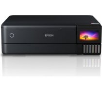 Epson EcoTank ET-8550 fotoprinteris C11CJ21401
