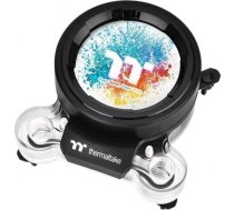 Thermaltake Pacific MX2 Ultra CPU Waterblock, CPU cooler CL-W332-CU00SW-A