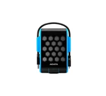 ADATA 2TB HD720 2000 GB, 2.5 ", USB 3.0, Black/Blue AHD720-2TU3-CBL