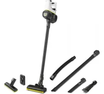 Akumulatora putekļsūcējs Karcher VC 4 Cordless myHome Car; 21,6 V; 1x2,5 Ah akum. 1.198-632.0