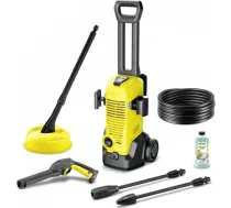 Augstspiediena mazgātājs Karcher K 3 Home 1.676-354.0
