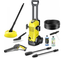 Karcher K3 CAR & HOME Augstspiediena mazgātājs 1.676-356.0