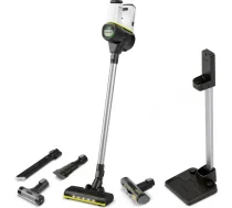 Akumulatora putekļsūcējs Karcher VC 6 Cordless ourFamily Extra; 25,2 V; 1x2,5 Ah akum. 1.198-674.0
