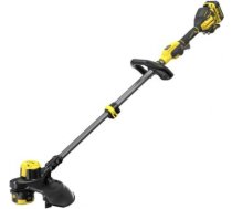 Zāles trimmeris Stanley SFMCSTB933M-QW; 18 V; 1x4,0 Ah akum. SFMCSTB933M-QW