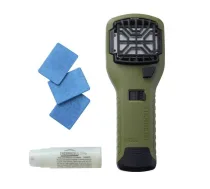 (Ir veikalā) Thermacell MR300G Pretodu insektu atbaidīšanas līdzeklis 8436540022004