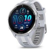 Garmin Forerunner 965 White Viedpulkstenis 010-02809-11