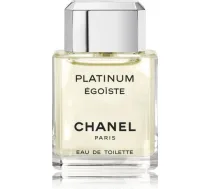 Chanel Egoiste Platinum EDT 100 ml 3145891244601