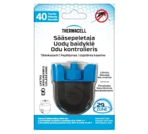 Thermacell ER140 Uzpildes kārtridžs pretodu līdzeklim 40h priekš E55/EX90/E55XI/EL55XI/EX90 ER140I