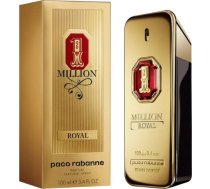 Paco Rabanne 1 Million Royal Edp Spray 100ml 3349668617050