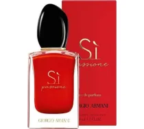 Giorgio Armani Si Passione Edp Spray 50ml 3614271994806