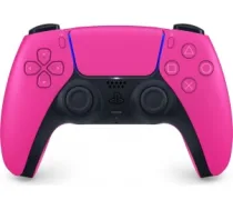 Sony DualSense Pink Bluetooth Gamepad Analogue / Digital PlayStation 5 711719728399