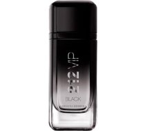 Carolina Herrera 212 VIP Men Black EDP 100 ml 8411061043844
