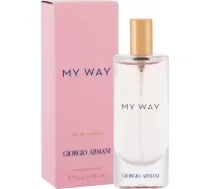 Giorgio Armani My Way EDP 15 ml 3614272907744