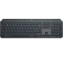 LOGITECH MX Master Keys for Business-GRAPHITE-US INT'L-BT 920-010251