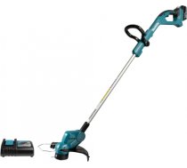 Makita DUR193RT Zāles trimmeris 18V 1x5.0Ah akum. DUR193RT
