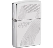Zippo šķiltavas 49540 James Bond 007™ 49540