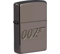 Zippo šķiltavas 49283 James Bond 007™ 49283