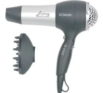 Hairdryer Bomann HTD889CB 2000W HTD_889_CB