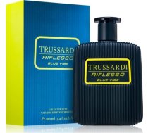 Trussardi Riflesso Blue Vibe EDT 50 ml 8058045420866