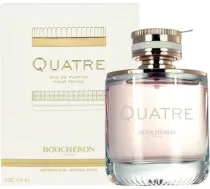 Boucheron Quatre EDP 30 ml 3386460066099