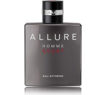 Chanel Allure Homme Sport Eau Extreme EDT 100 ml 3145891235609