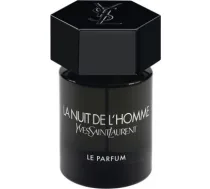 Yves Saint Laurent La Nuit de L’Homme Le Parfum EDP 100 ml 3365440621053