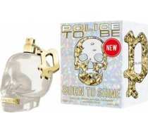 Police To Be Born To Shine For Woman EDP (125 ml) 0679602159128