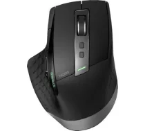 Rapoo MT750S Multi-mode wireless black, USB/Bluetooth 001711570000