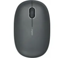 Rapoo M660 Silent Multi-mode wireless dark grey, USB/Bluetooth 215758