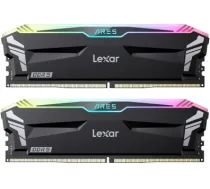 MEMORY DIMM 32GB DDR5-6400/K2 LD5EU016G-R6400GDLA LEXAR LD5EU016G-R6400GDLA