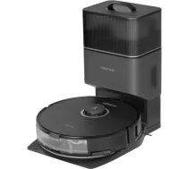 Roborock S8+ Plus Wet & Dry Black Putekļu sūcējs robots S8P52-00