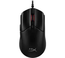 Kingston MOUSE USB OPTICAL PULSEFIRE/HASTE 2 BLACK HYPERX 6N0A7AA