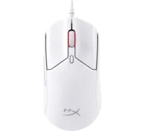 Kingston MOUSE USB OPTICAL PULSEFIRE/HASTE 2 WHITE HYPERX 6N0A8AA