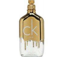 Calvin Klein CK One Gold EDT, TESTER 100 ml 3614221818374