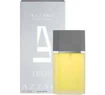 Azzaro Pour Homme L´Eau M 100ml 8595562259741