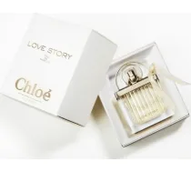 Chloe Love Story Edp Spray 30ml 3607342635791