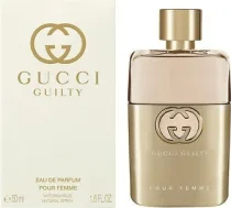 Gucci Guilty Pour Femme Edp Spray 50ml 3614227758117