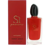 Giorgio Armani Armani Si Passione Edp Spray 100ml 3614271994844