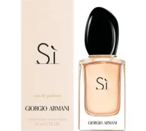 Giorgio Armani Armani Si Edp Spray 30ml 3605521816511