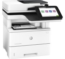 HP LaserJet Enterprise MFP M528dn AIO All-in-One Printer - A4 Mono Laser, Print/Copy/Dual-Side Scan/Fax optional, Automatic Document Feeder, Auto-Duplex, LAN, 43ppm, 2000-7500 pages per month / 1PV64A#B19 1PV64A#B19