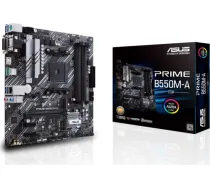 Asus PRIME B550M-A/CSM PRIME B550M-A/CSM