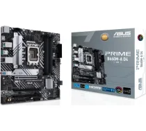 Asus Prime B660M-A D4-CSM 90MB19K0-M1EAYC