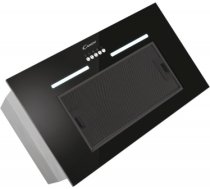 Candy CPY5MBG Tvaika nosūcējs 52cm Black Glass CPY5MBG