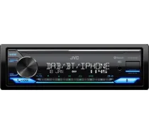 MAGNETOLA JVC KD-X482DBT KDX482DBT