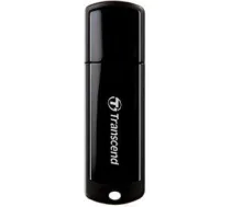 MEMORY DRIVE FLASH USB3 256GB/BLACK TS256GJF700 TRANSCEND TS256GJF700