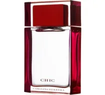 Carolina Herrera Chic EDP 80 ml 8411061071601