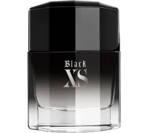 Paco Rabanne Black XS 2018 EDT 100 ml 3349668576111