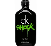 Calvin Klein One Shock EDT 100 ml 3607342401341