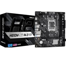 mb ASRock H610M-H2/M.2 D5 H610M-H2/M.2 D5